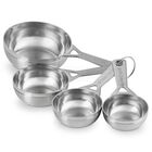 Set 4 Cucharas Medidoras